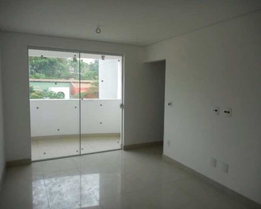 Apartamento Tipo, 3 quartos à venda, 72 m² por R$ 374.900 - Serrano - Belo Horizonte/MG