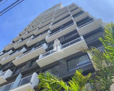 Apartamento tipo Studio à venda na Vila Nova Conceição