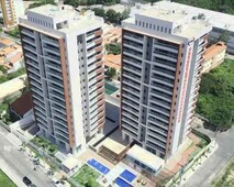 Apartamento - Venda - Fortaleza - CE - Luciano Cavalcante