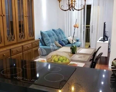 Apartamento - Venda - São Bernardo do Campo - SP - Centro