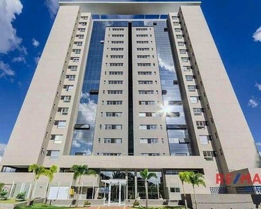 Apartamento Versatto a partir de R$ 399.700 - Tibery - Uberlândia/MG