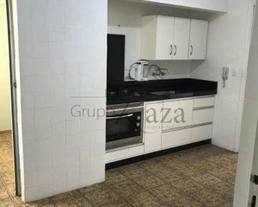 Apartamento - Vila Adyana - Residencial Luciana - 90m² - 3 Dormitórios
