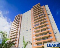 APARTAMENTO - VILA RICA - SP