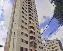 Apartamentos à venda na Vila Valparaíso em Santo André, Fernanda Bueno Imóveis