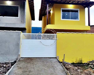 Bela duplex à venda em Unamar, 2 quartos, churrasqueira, Tamoios - Cabo Frio - RJ