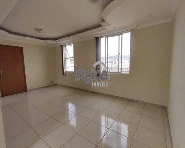 BELO HORIZONTE - Apartamento Padrão - Sagrada Família