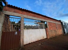 Brazil Imobiliária Vende Casa em Condomínio Fechado na Santa Maria