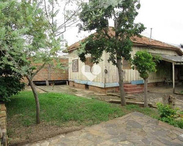 Canoas - Casa Padrão - Niterói