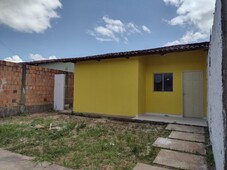 Casa 3 quartos, nascente Recanto das Palmeiras, Forene