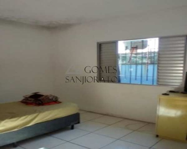 Casa a venda em Santo André - Vila Guaraciaba - SP