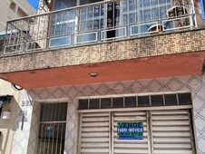 Casa à venda no bairro Centro em Serra Negra