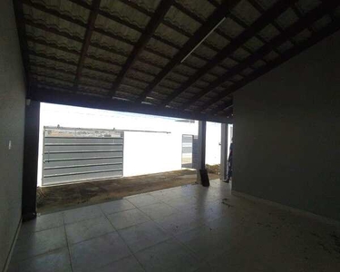 Casa á venda no bairro Flor do Cerrado , lote 300m²-Anápolis-Go!