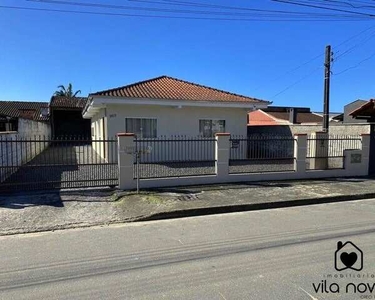 Casa à venda no Vila Nova