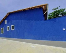 Casa à venda Rua Jacinto Alcides,Bangu, Rio de Janeiro - R$ 445.000