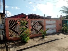 Casa com 2 dormitório a venda em Macapá