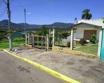 Casa com 2 Dormitorio(s) localizado(a) no bairro Centro em Presidente Lucena / RIO GRANDE