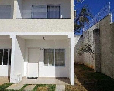 Casa com 2 dormitórios, 92 m² - venda por R$ 415.000,00 ou aluguel por R$ 2.200,00/mês - C