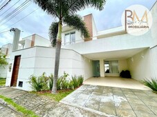 Casa com 3 dormitórios à venda, 232 m² por R$ 950.000,00 - Sim - Feira de Santana/BA