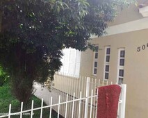 Casa com 3 Dormitorio(s) localizado(a) no bairro Niterói em Canoas / RIO GRANDE DO SUL Re