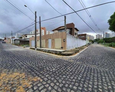 Casa com 3 dormitórios à venda, 153 m² por R$ 349.000,00 - Ponta Negra - Natal/RN