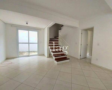 Casa com 3 dormitórios à venda, 172 m² por R$ 355.000,00 - Condomínio Residencial Chácara