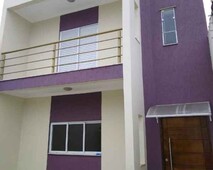 Casa com 3 dormitórios à venda, 185 m² por R$ 440.000 - Parque Jataí - Votorantim/SP