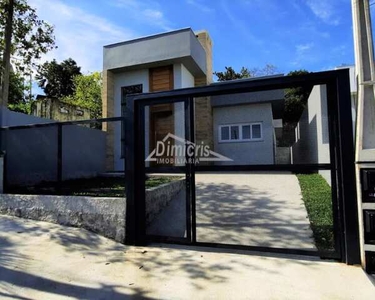Casa com 3 Dormitorio(s) localizado(a) no bairro Santa Lucia em Campo Bom / RIO GRANDE DO