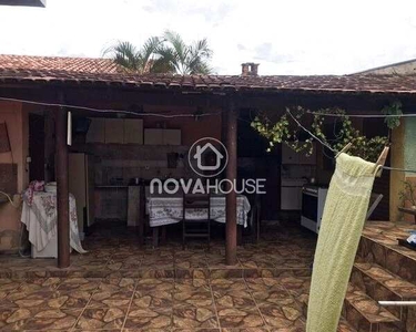 CASA COM 3 SUÍTES - BOA ESPERANÇA