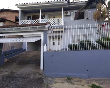 Casa com 4 Dormitorio(s) localizado(a) no bairro Rincão Gaúcho em Estância Velha / RIO GR
