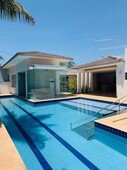 Casa com 6 suítes à venda, 1300 m² por R$ 12.000.000 - Residencial Alphaville Flamboyant -