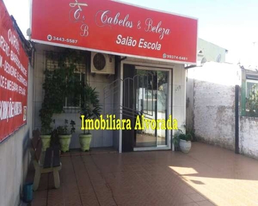 CASA COMERCIAL em ALVORADA - RS, JARDIM ALGARVE