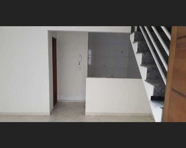 Casa de condomínio no CONDOMÍNIO LIVING com 2 dorm e 54m, Jaçanã - São Paulo