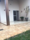 Casa de condomínio térrea para venda no Res. San Marco Anápolis city