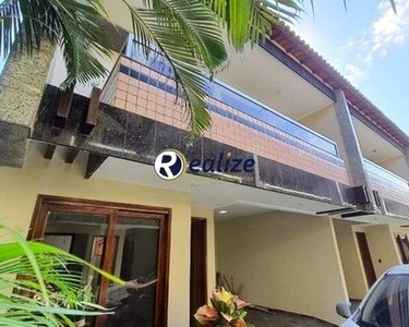 Casa Duplex com por 3 quartos à venda na Praia do Morro, Guarapari-ES - Realize Negócios I