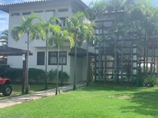 Casa em Condomínio para Venda em Mata de São João, Sauipe, 4 dormitórios, 4 suítes, 6 banh