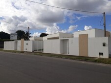 Casa em Condomínio para Venda - Jardim Petrópolis, Maceió - 172m², 4 vagas
