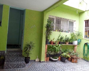 Casa em Taboão da Serra com 3 dormitórios