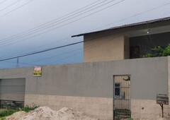 Casa para venda com 260 metros quadrados com 4 quartos em Novo Aleixo - Manaus - Amazonas
