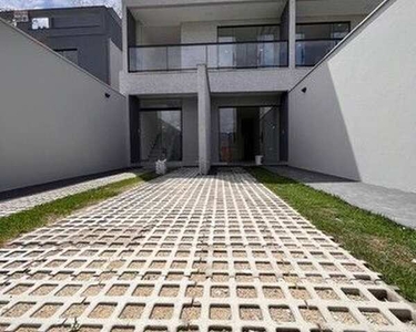 Casa para venda com 86 metros quadrados com 2 quartos em Guarujá Mansões - Betim -Minas Ge
