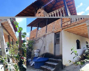 Casa para venda em Ribeirão das Neves bairro Veneza