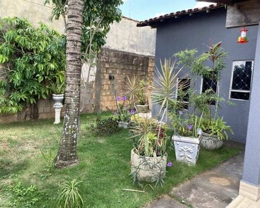 Casa para Venda - Jardim Patricia, Uberlândia - 120m², 2 vagas