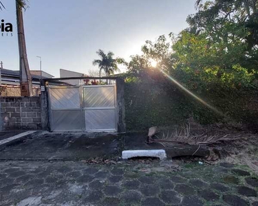 Casa para venda no bairro do Porto Cubatão - Cananéia - Litoral Sul de SP