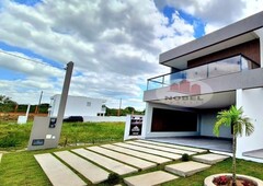 Casa para venda no condomínio Alphaville em Feira de Santana REF: 7155