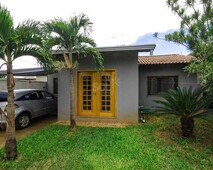Casa para venda ou locação, Jardim Bela Vista - Foz do Iguaçu