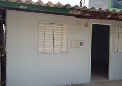 Casa para venda tem 95 metros quadrados com 2 quartos em Ceilândia Norte - Brasília - DF