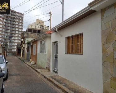 CASA RESIDENCIAL em JUNDIAÍ - SP, VILA ARENS