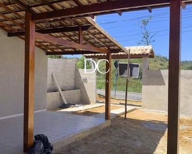 Casa RESIDENCIAL em MARICÁ - RJ, Bambui