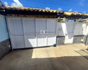 CASA RESIDENCIAL em MARICÁ - RJ, BARROCO