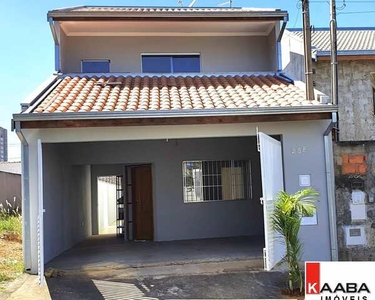 CASA RESIDENCIAL em SALTO - SP, JARDIM NAIR MARIA