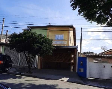 CASA RESIDENCIAL em SÃO JOSÉ DOS CAMPOS - SP, PARQUE NOVO HORIZONTE